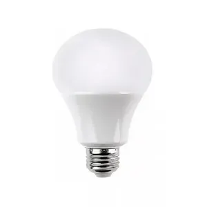 Mini Bulbo Led Hammer Electronic 7W E27 85/277V 65K